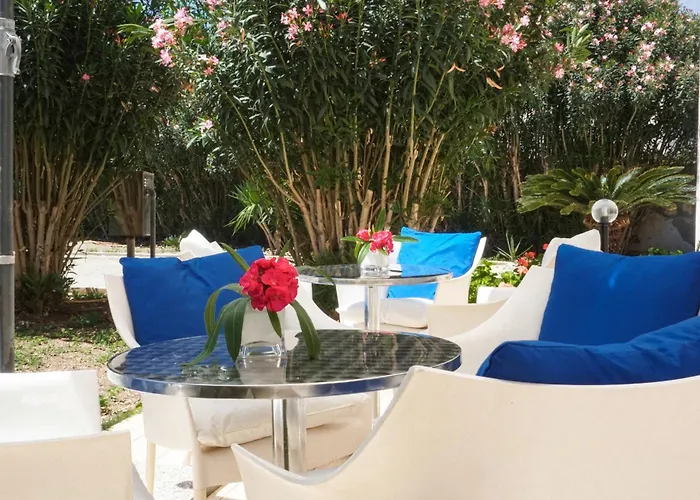 Albergo Ristorante Saverino