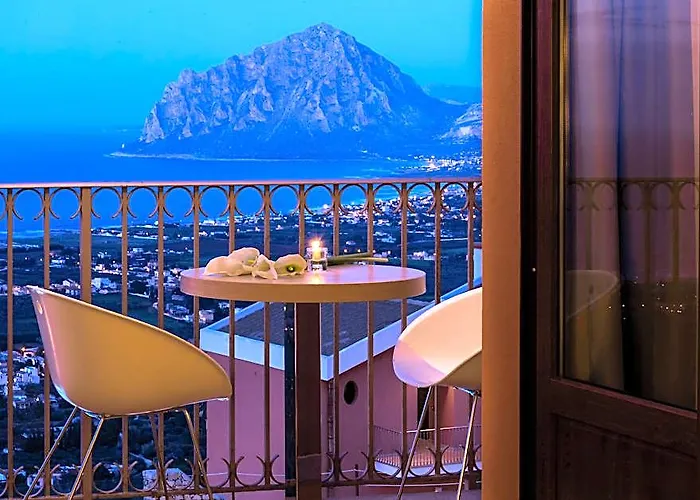Hotel Parco Degli Aromi Resort E Spa