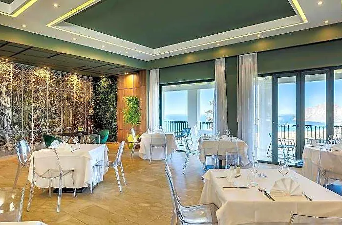 Hotel Venere Di Erice Resort E Spa