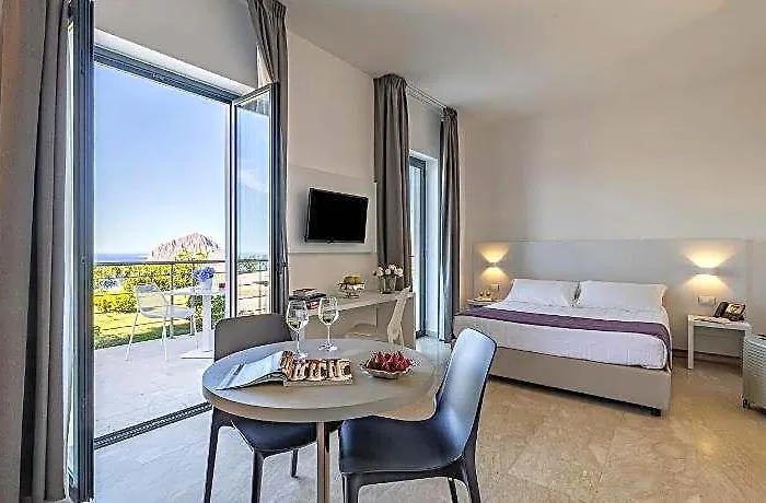 Hotel Venere Di Erice Resort E Spa