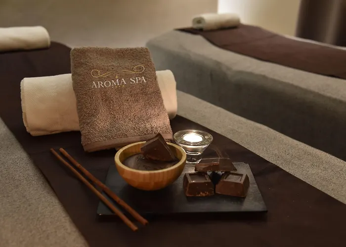 Hotel Parco Degli Aromi Resort & Spa