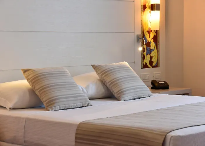 Hotel Parco Degli Aromi Resort & Spa